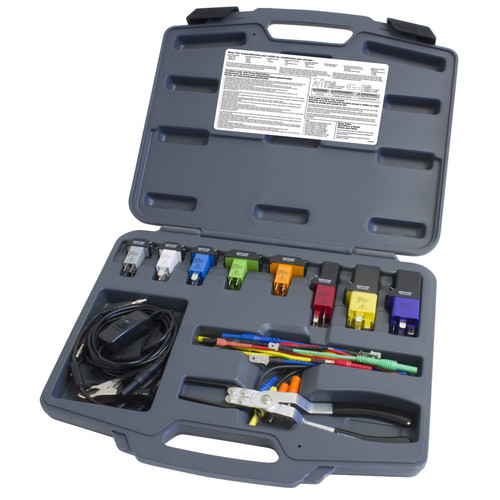 Automotive | Lisle 69300 Master Relay and Fused Circuit Test Kit image number 0