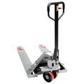 Pallet Jacks | JET 141800 JTX Series 27 in. x 48 in. 8000 lbs. Capacity Pallet Truck image number 2