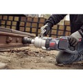 Impact Wrenches | Ingersoll Rand W9491-K4E 2x20V 2600 ft-lbs. Nut-Busting Torque 1 in. Square Socket Retainer Ring and Thru-Hole Cordless Impact Wrench Kit With 4 Batteries (5 Ah) image number 7