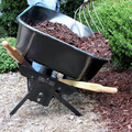 Utility Carts | Freeman LVL001 Replacement Self Leveling Wheelbarrow Legs image number 2