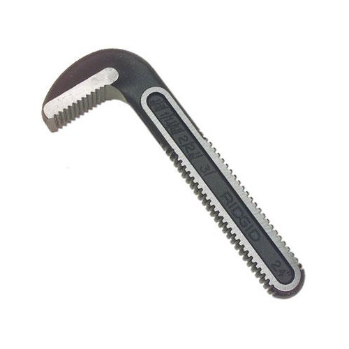 Wrenches | Ridgid 31770 Replacement Hook Jaw for 60 in. Pipe Wrenches image number 0