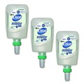 Soap Dispensers | Dial Professional 17000 19041 1.2 L Antibacterial Foaming Hand Sanitizer Refill for FIT X1 Manual Dispenser - Fragrance-Free (3/Carton) image number 0
