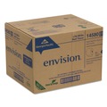 Cleaning & Janitorial Supplies | Georgia Pacific Professional 14580/01 1-Ply Pacific Blue Basic Bathroom Tissue - White (80/Carton) image number 1