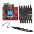 Office & Office Supplies | Sharpie 2212829 Fine Bullet Tip Creative Markers - Assorted (12/Pack) image number 0