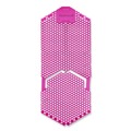 Cleaning & Janitorial Supplies | Boardwalk TSU-P-006I006I-01-AAS80 5.22 oz Vertical Urinal Screen - Spiced Apple Scent/Red (6/Carton) image number 1