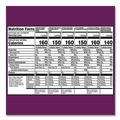 Snacks | Frito-Lay 028400697170 1 oz. Bag Flavor Mix Variety Pack - Assorted Flavors (50/Carton) image number 4