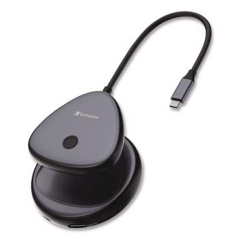 Verbatim Share My Screen 4K HDMI/USB-C