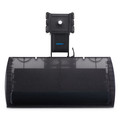 Office Electronics & Batteries | Kensington K60718USF 21.25 in. x 10 in. Adjustable Keyboard Platform with SmartFit System - Black image number 0