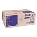 Cleaning & Janitorial Supplies | Tork 290094 Premium Matic 7.7 in. x 300 ft. 2-Ply Extra Soft Hand Towel Roll - White (6/Carton) image number 1