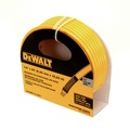 Air Hoses and Reels | Dewalt DXCM012-0251 1/4 in. x 50 ft. Polyurethane Hose image number 2