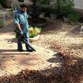  | Greenworks GBL80300 80V DigiPro Cordless Lithium-Ion 3-Speed Jet Leaf Blower Kit image number 7