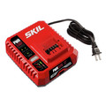 Skil QC535701 PWRCore 12 PWRJUMP Charger image number 2