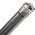 Bits and Bit Sets | Makita B-63909 1-1/8 in. x 24 in. SDS-MAX Dust Extraction Drill Bit image number 1