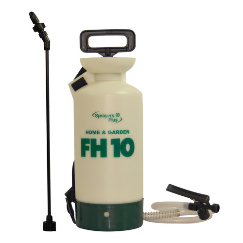 Sprayers | Sprayers Plus FH10 1 Gallon Economy Farm & Garden Handheld Compression Sprayer image number 0