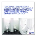 Cleaning & Janitorial Supplies | LYSOL Brand 19200-98013 24 oz. Disinfectant Toilet Bowl Cleaner with Lime/Rust Remover - Atlantic Fresh Scent image number 3