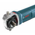 Angle Grinders | Factory Reconditioned Bosch GWS13-50VSP-RT 13 Amp 5 in. High-Performance Variable Speed Angle Grinder with Paddle Switch image number 3