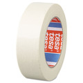 Tapes | Tesa Tape Inc 50124-00002-00 1-1/2 in. x 60 yds. General Purpose Masking Tape image number 1