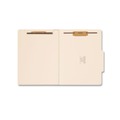 Office Jansan | Smead 14000 Six-Section Top Tab Classification Folders - Letter, Manila (10/Box) image number 1
