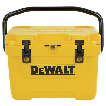 Dewalt DXC10QT 10 Quart Roto-Molded Insulated Lunch Box Cooler