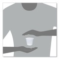 Cups and Lids | Dart 550PC 5.5 oz. Conex Complements Portion/Medicine Cups - Translucent (2500/Carton) image number 6
