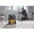 Portable Air Compressors | Dewalt DCC2520B 20V MAX 2-1/2 gal. Brushless Cordless Air Compressor (Tool Only) image number 8