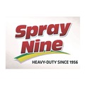 Cleaning & Janitorial Supplies | Spray Nine 26832 Heavy Duty 32 oz. Bottle Cleaner Degreaser (12/Carton) image number 4