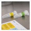  | Avery 60518 UltraDuty 0.5 in. x 1.75 in. GHS Chemical Waterproof and UV Resistant Labels - White (1500/Pack) image number 6