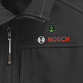 Heated Jackets | Bosch HJBARE2013 12V MAX Li-Ion Women's Heated Jacket image number 9