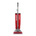 Vacuums | Sanitaire SC684G TRADITION 12 in. Cleaning Path Upright Vacuum - Red image number 0