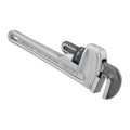 Pipe Wrenches | Ridgid 810 10 in. Aluminum Straight Pipe Wrench with 1-1/2 in. Pipe Capacity image number 3