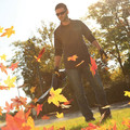  | Greenworks GBL80300 80V DigiPro Cordless Lithium-Ion 3-Speed Jet Leaf Blower Kit image number 10