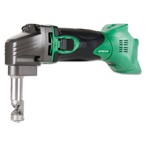Hitachi CN18DSLP4 18V Lithium Ion Cordless Nibbler (Bare Tool)