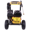 Pressure Washers | Dewalt DXPW3300S 3300 PSI 2.4 GPM Gas Cold Water Pressure Washer image number 2