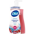 Cleaning & Janitorial Supplies | Dial 17000 34727 10 oz Antibacterial Foaming Hand Wash - Power Berries Scent (8/Carton) image number 3