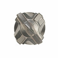 Bits and Bit Sets | Bosch HC4041 7/8 in. D 18 in. Spline Wild Bore Rotary Hammer Bit image number 1