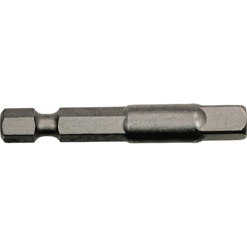  | Makita 785516-A 1/4 in. Square to 1/4 in. Hex Socket Adapter image number 0