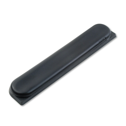 Just Launched | SoftSpot 90208 Proline Sculpted Keyboard Wrist Rest - Black image number 0