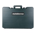 Rotary Hammers | Metabo HPT DH45MEM 11.6 Amp 1-3/4 in. Brushless SDS Max Rotary Hammer image number 3