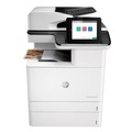 Office Printers | HP T3U55A#BGJ Color LaserJet Enterprise Flow MFP M776dn Copy/Print/Scan Laser Printer image number 1