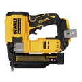 Specialty Nailers | Factory Reconditioned Dewalt DCN623BR 20V MAX Brushless Lithium-Ion 23 Gauge Cordless Pin Nailer (Tool Only) image number 2