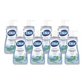 Hand Soaps | Dial 17000 34739 10 oz Antibacterial Foaming Hand Wash - Spring Water Scent (8/Carton) image number 0