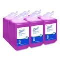 Cleaning & Janitorial Supplies | Scott 91556 Essential 1000 mL Skin Cleanser Refill - Floral Scent (6/Carton) image number 0