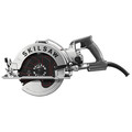  | SKILSAW SPT78W-01 8-1/4 in. Worm Drive SKILSAW image number 1