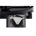 Shop Stools | Sunex 8509 Professional Pneumatic Shop Seat image number 3