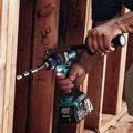 Combo Kits | Makita GT200D-BL4040-BNDL 40V max XGT Brushless Lithium-Ion Cordless Hammer Drill Driver and Impact Driver Combo Kit with 2 Batteries (2.5 Ah) and 1 Battery (4 Ah) Bundle image number 25