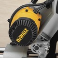 Miter Saws | Dewalt DWS780DWX724 15 Amp 12 in. Double-Bevel Sliding Compound Corded Miter Saw and Compact Miter Saw Stand Bundle image number 18