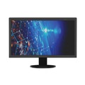 Labor Day Sale! Save $30 off $199! | Innovera IVRBLF215W 16:9 Aspect Ratio Blackout Privacy Filter for 21.5 in. Widescreen Flat Panel Monitor image number 3