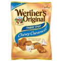 Snacks | Green Rabbit 810128792080 1.48 oz Chewy Caramels Sugar-Free (24/Carton) image number 1