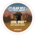 Food Service | Keurig 5000384046 Coffee K-Cups - Loyal Spirit (88/Carton) image number 1
