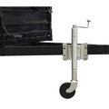 Utility Trailer | Detail K2 TJ750 Trailer Jack Stand image number 2